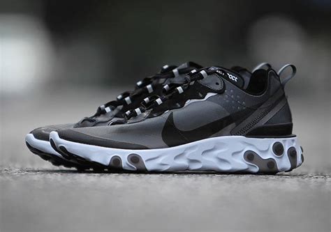 nike react element 87 black real vs fake|react element 87 review.